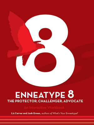 cover image of Enneatype 8